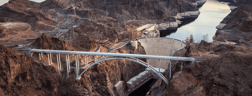Ponte Hoover Dam Bypass