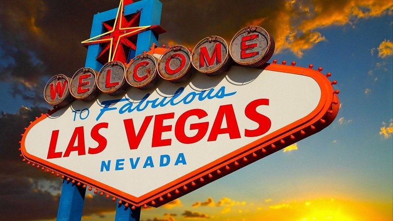 Pacote Hurb para Las Vegas + Grand Canyon por R$ 7.589